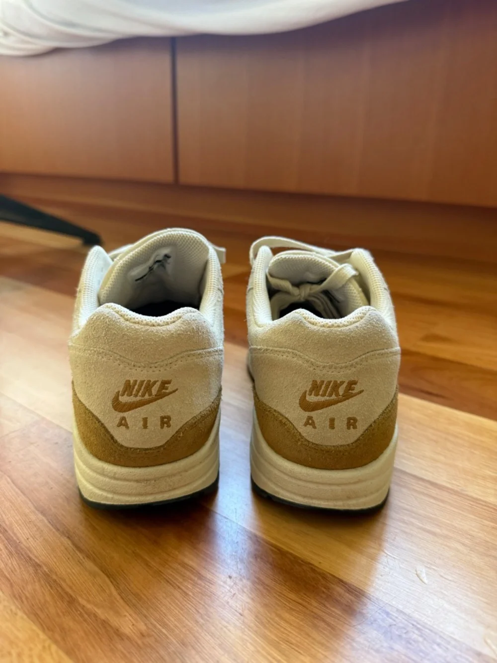 Nike these premium